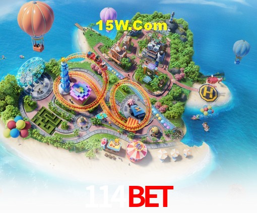 Descubra a Magia dos Jogos de Arcade no 114Bet