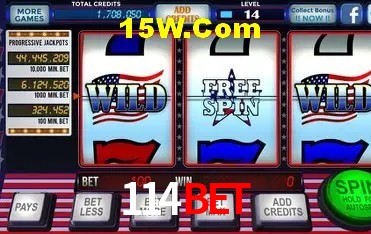 Desvendando o Mundo dos Jogos Virtuais na 114Bet