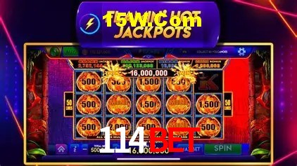 Desvendando o Mundo dos Jogos Virtuais na 114Bet